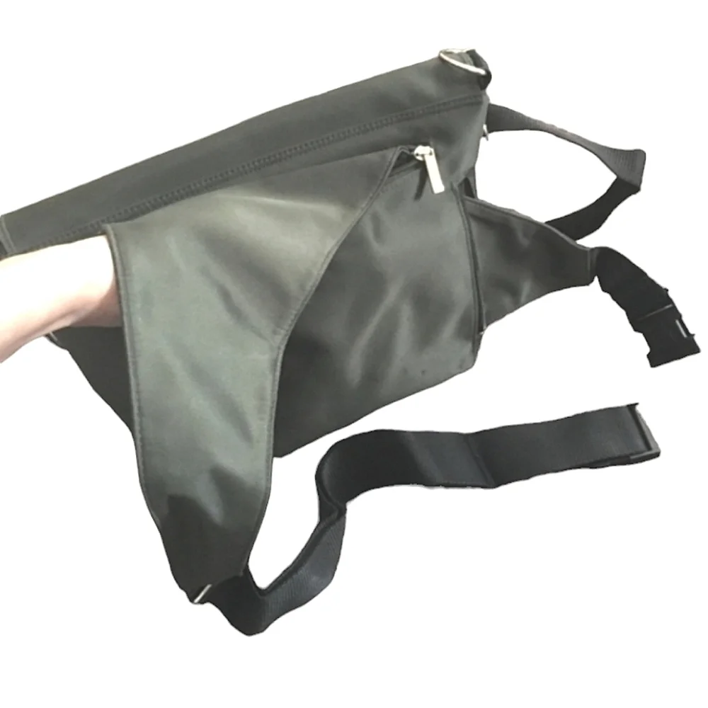 Esprit sleek crossbody